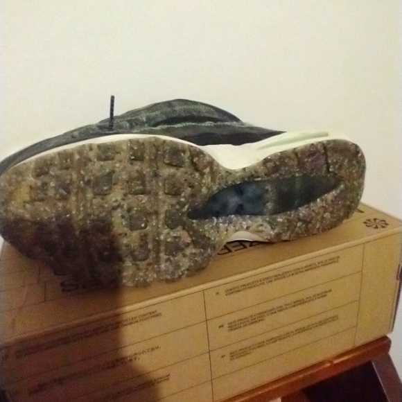 Mens Nike Air Max 95 - Picture 6 of 7